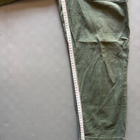FATIGUE US ARMY PANT OG 107 -  W30 -