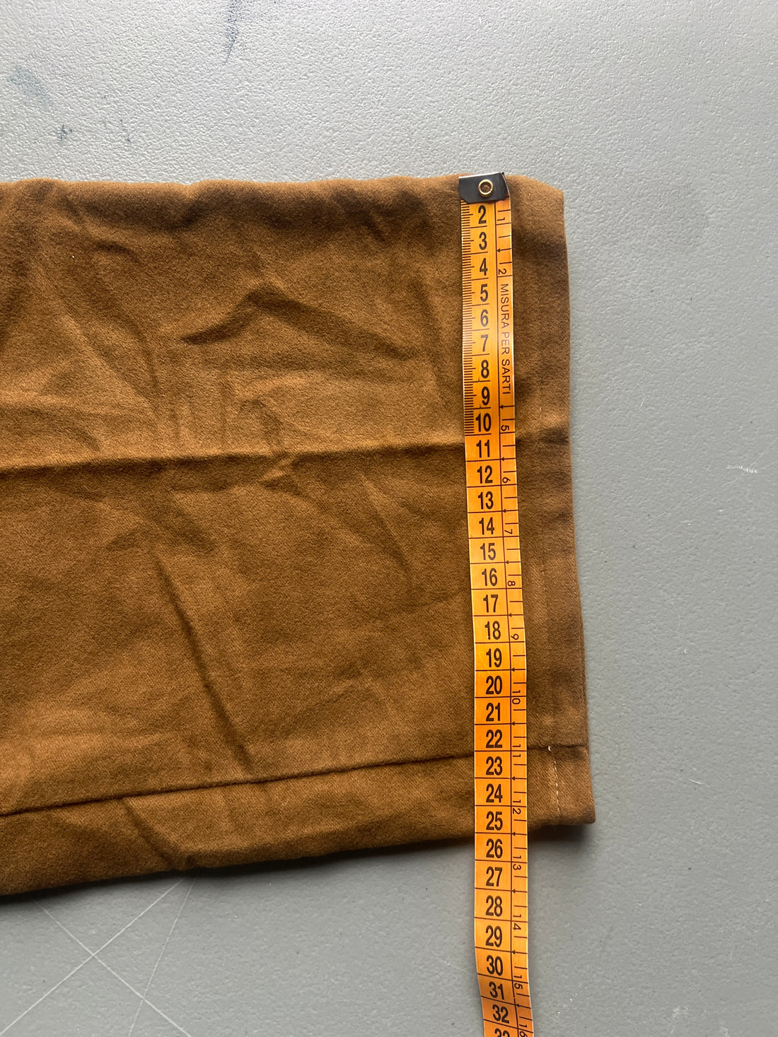 Chino Levis deadstock W38 52 IT