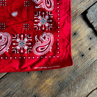 Cotton Bandana