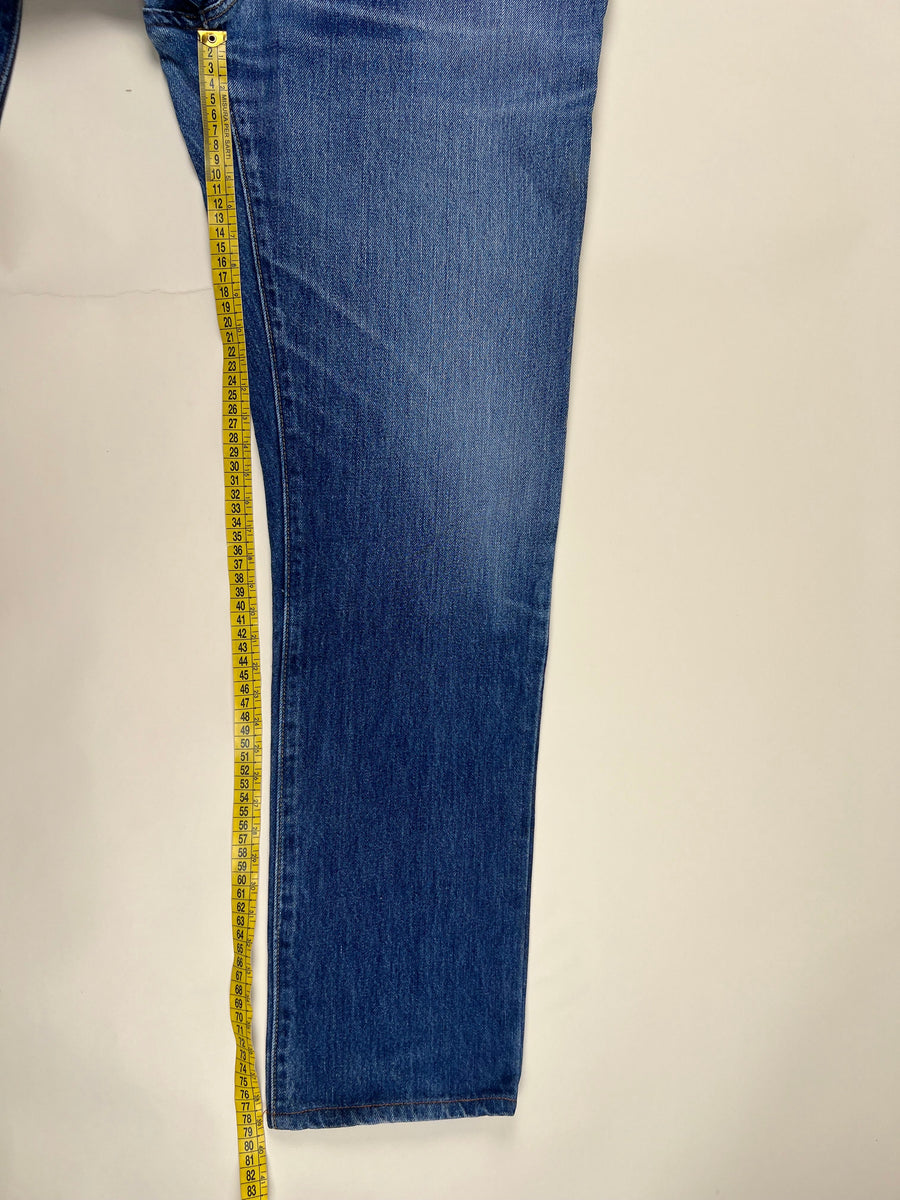 Levis 501  - W33 -
