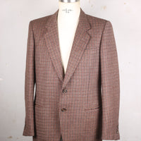Tweed Jacket - S -