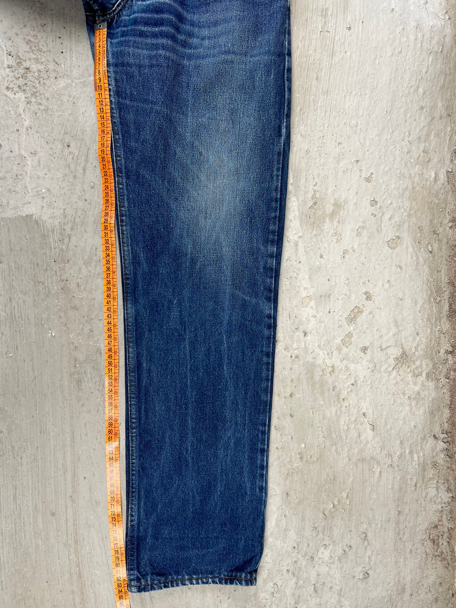 Levis 501    - W38 -  52   it -