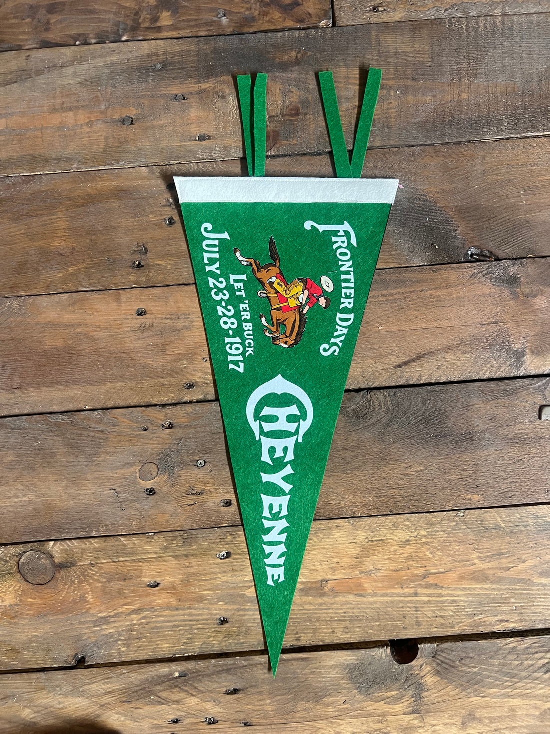 Pennant
