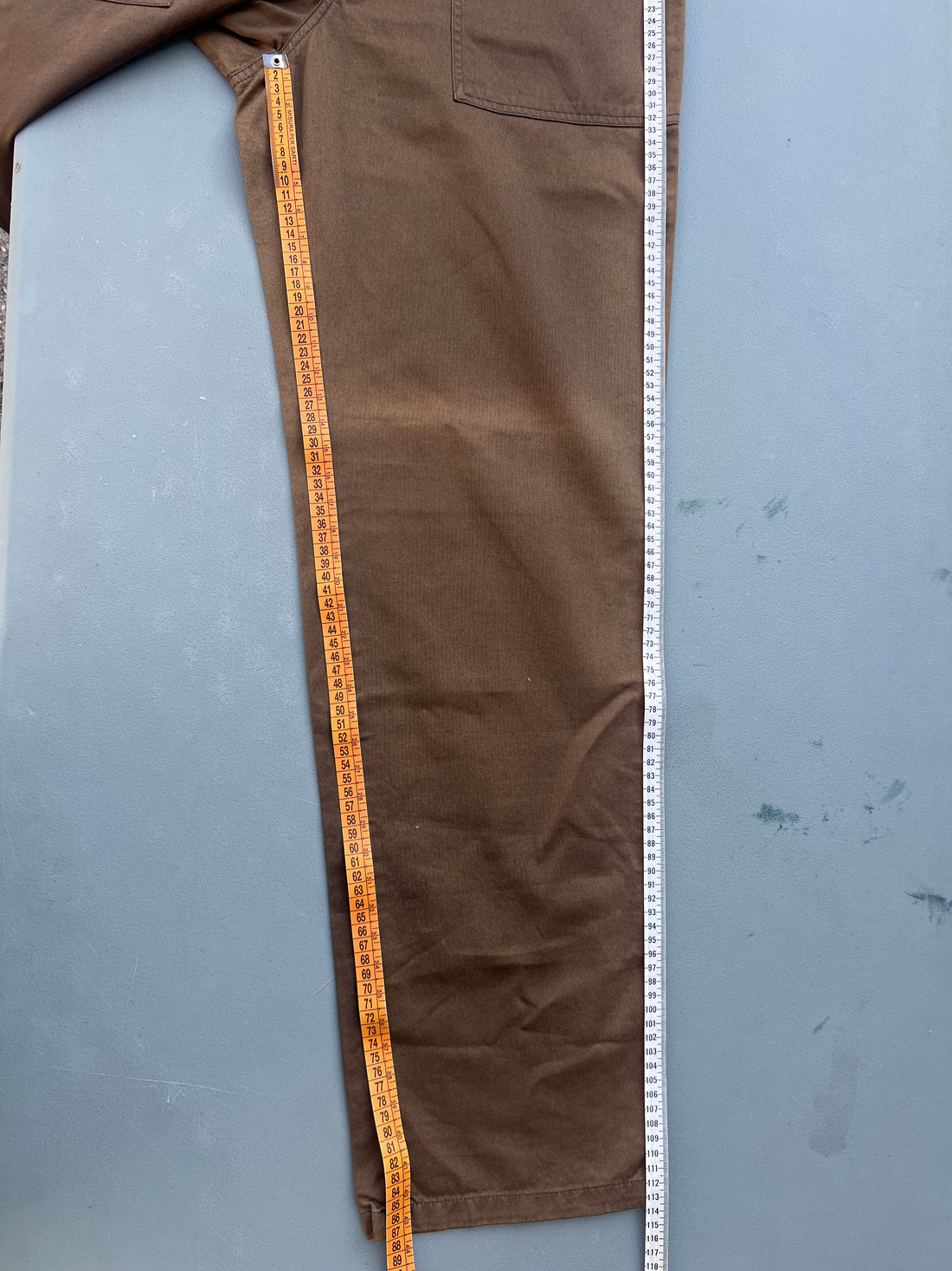 Fatigue Avirex deadstock 