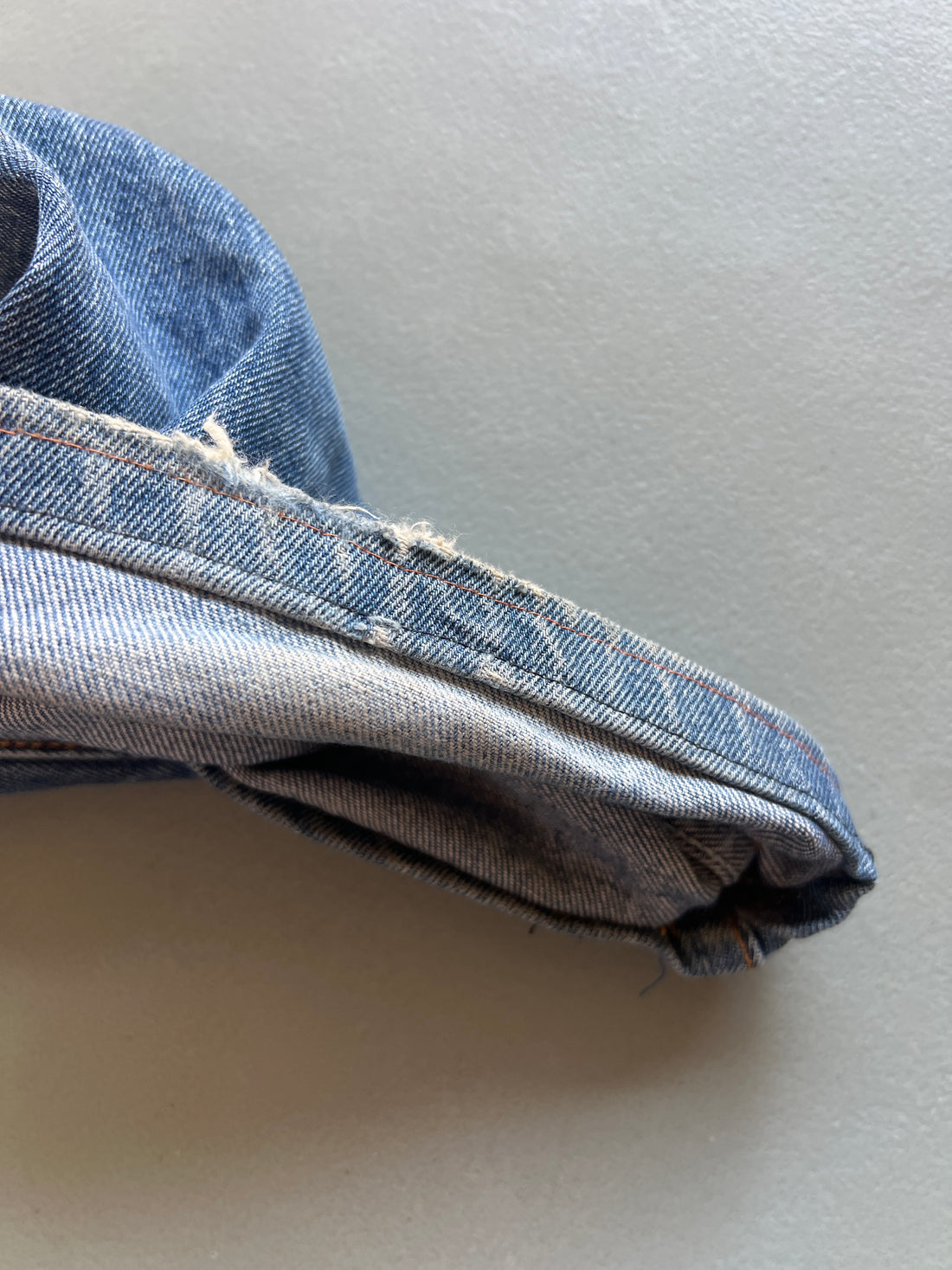 Levis 751 - W36 50it -
