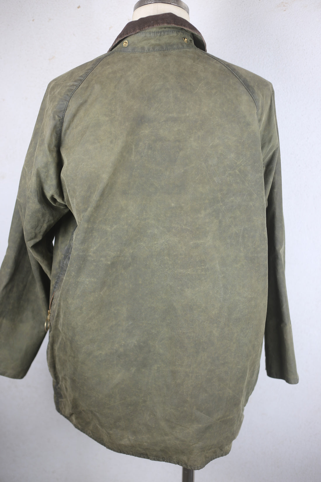 Barbour Beaufort   -C40 L-