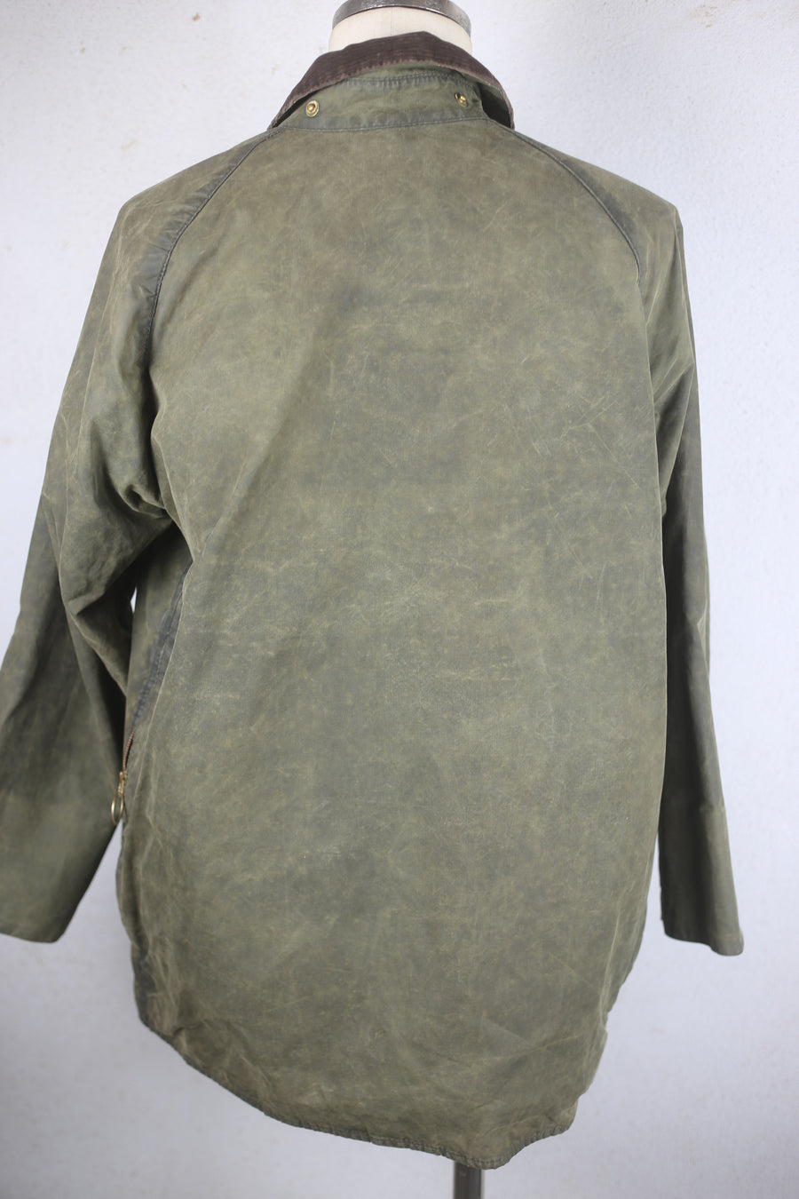 Barbour Beaufort   -C40 L-