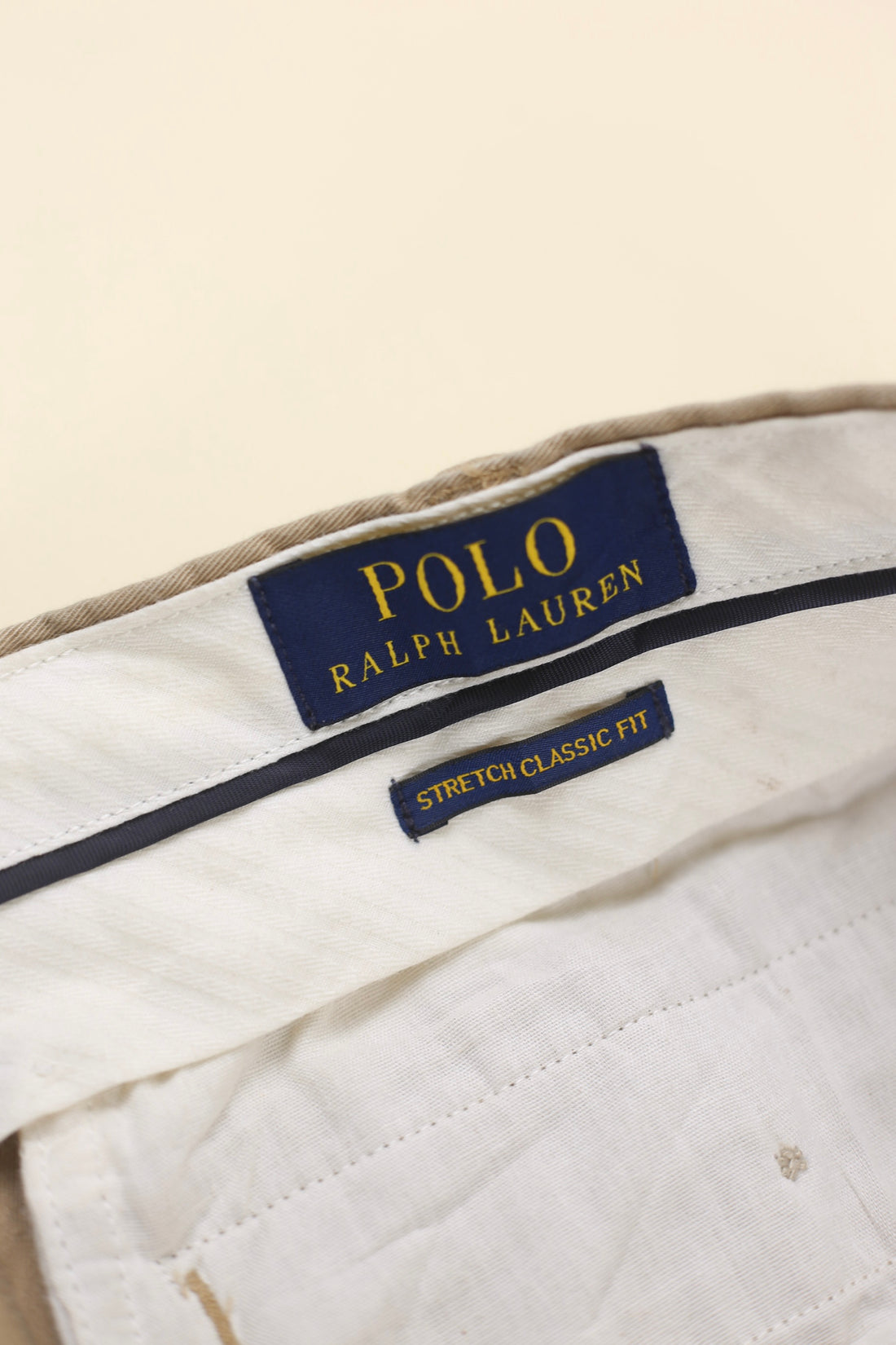 Chino Vintage RL - W38 -