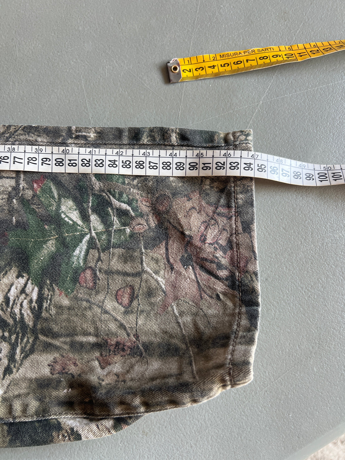 Pantalone  realtree - W30 -