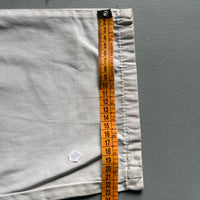 Chino UNIFORM deadstock W36 IT 50/52