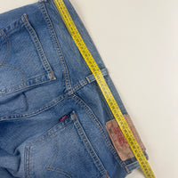 Levis 501 - W36 - 50-52   it -