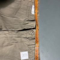 Chino Made in usa deadstock 