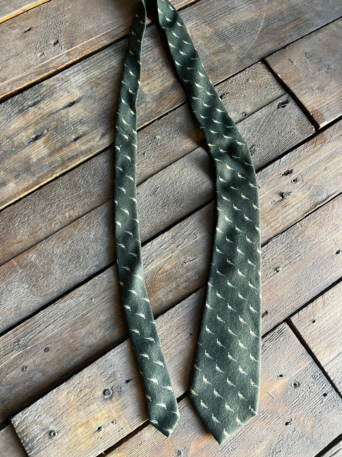 GIANNI VERSACE TIE