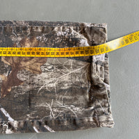 Realtree cargo pants - W28/30 -