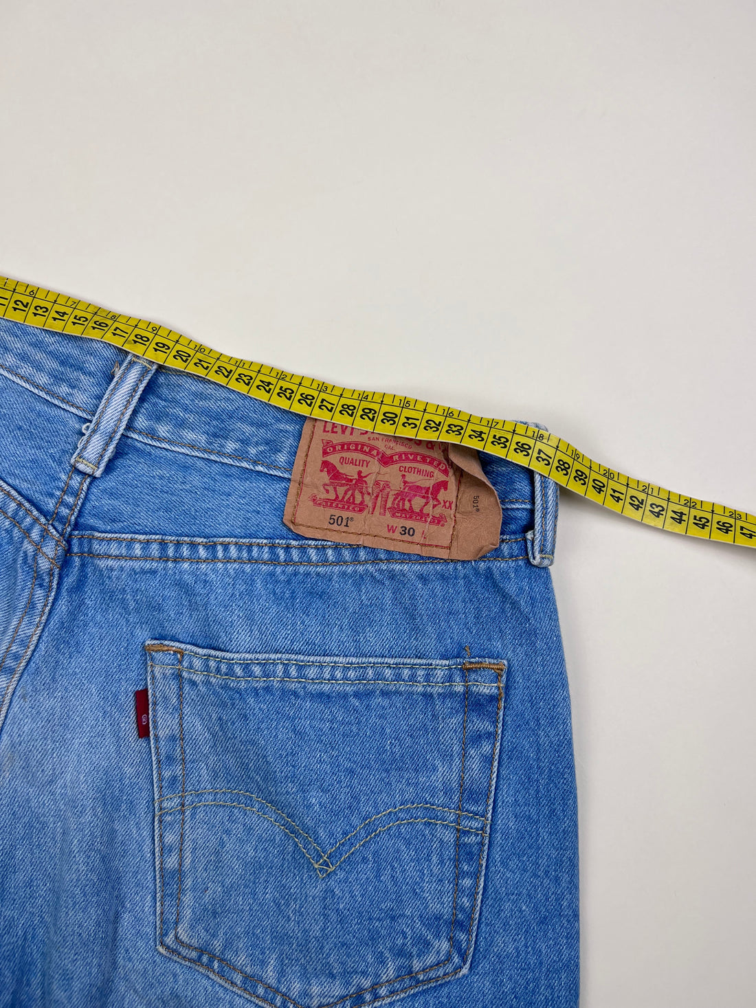 shorts  LEVIS  SUPER MARIO   - W30-