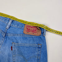 shorts  LEVIS  SUPER MARIO   - W30-