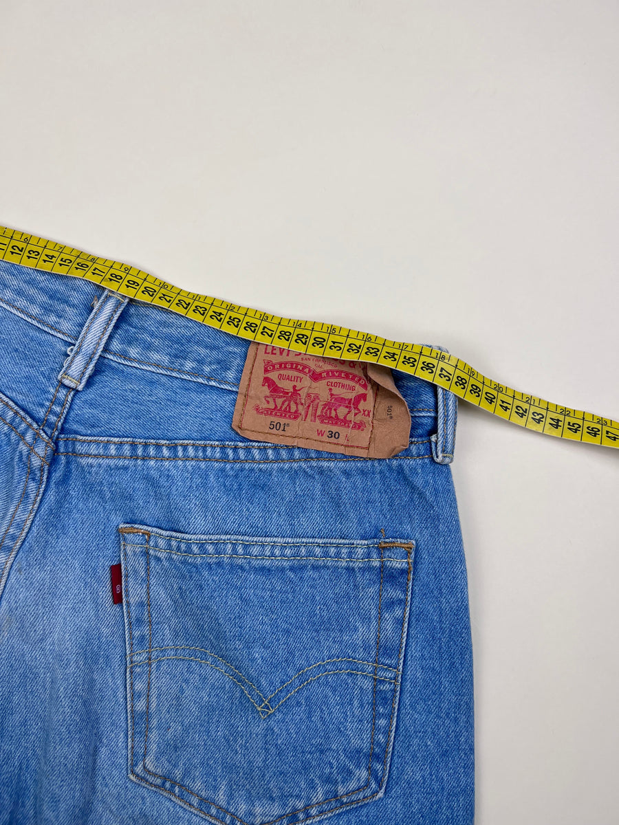 shorts  LEVIS  SUPER MARIO   - W30-