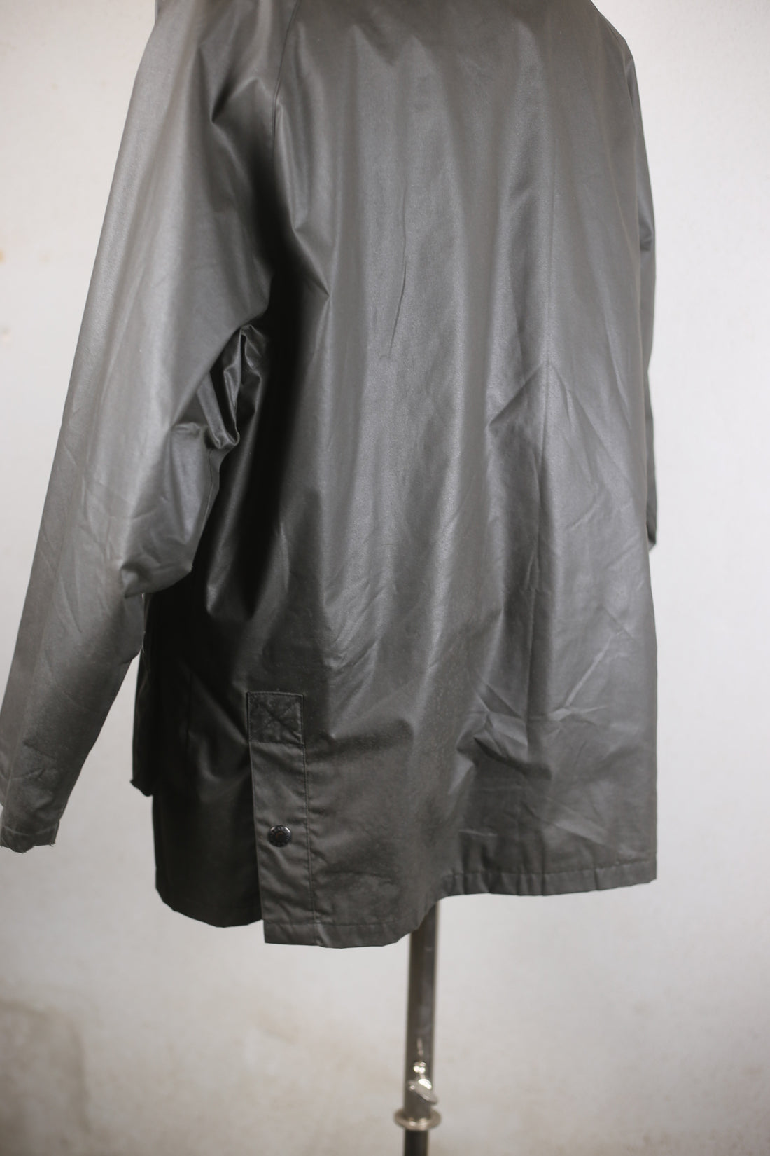 WAX VINTAGE JACKET    - XL-