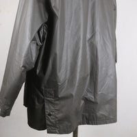 WAX VINTAGE JACKET    - XL-