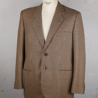 Tweed jacket - M 48 IT -