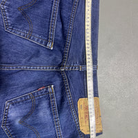 Levis 501 - W32- 44 it - 1681 3) (Copy)