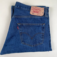 Levis 501  - W38 -  52 it -