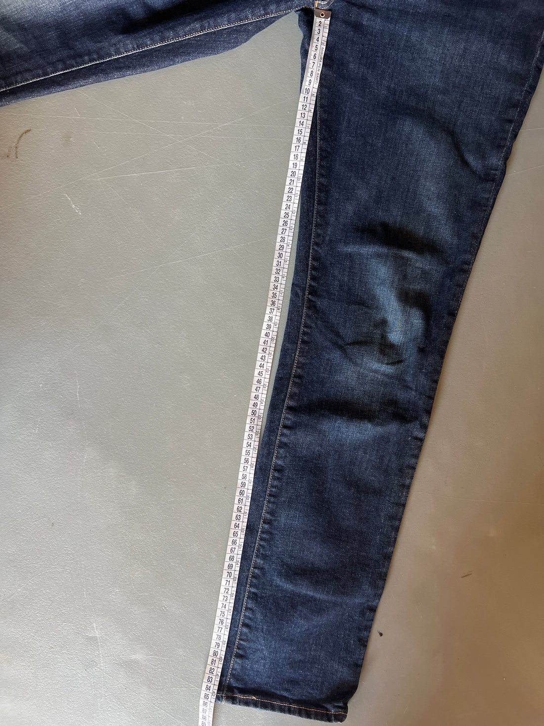 Levis 511 SLIM - W33- 48   it -