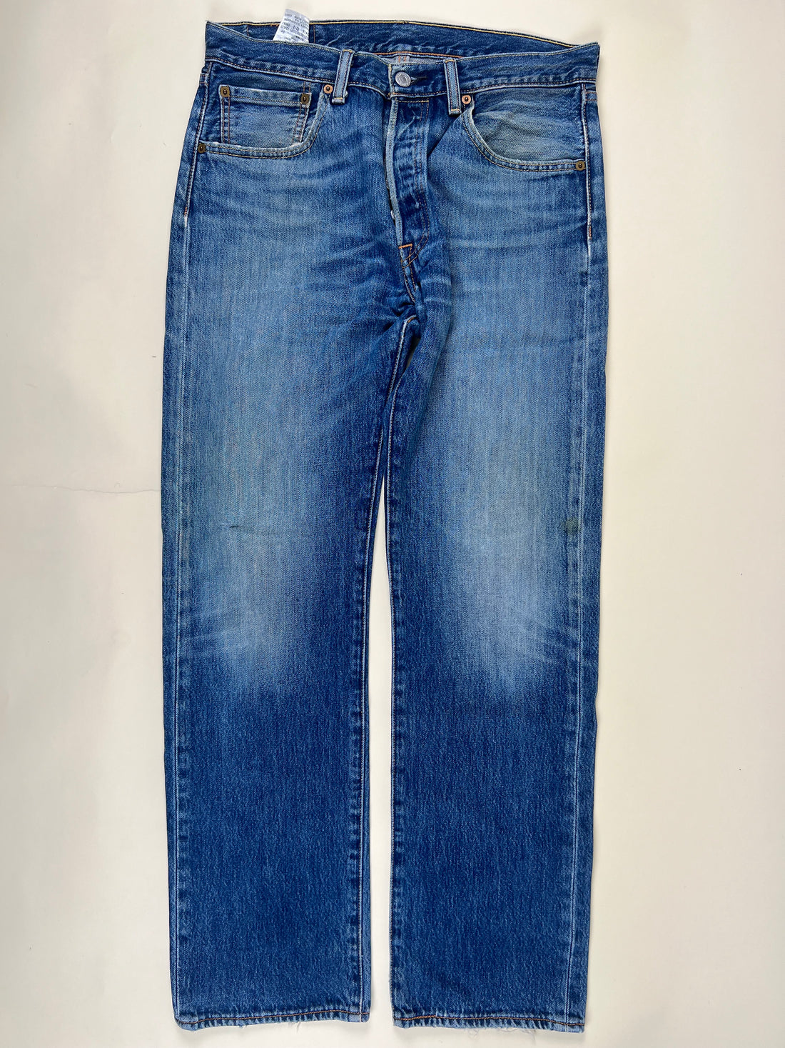 Levis 501 - W32 - 46 it -