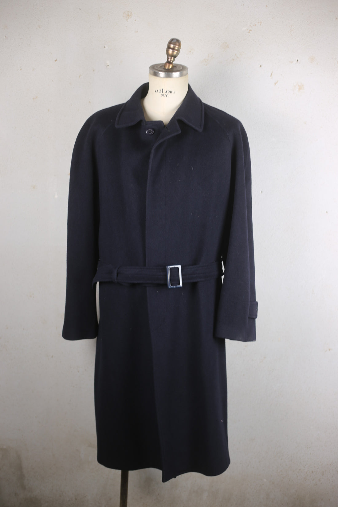 Loden in lana    Vintage  - XL -
