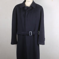 Loden in lana    Vintage  - XL -