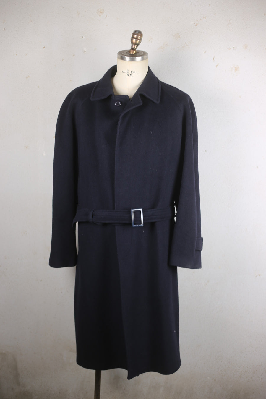 Loden in lana    Vintage  - XL -