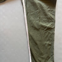 FATIGUE US ARMY PANT OG 107 -  W34-