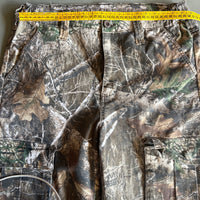 Realtree cargo pants - W28/30 -
