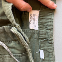 FATIGUE US ARMY PANT OG 107 -  W40 -