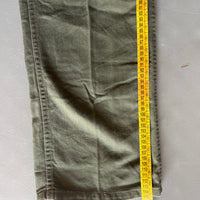 Fatigue og 107 us army - W32 -