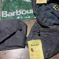 Cappuccio per   BARBOUR