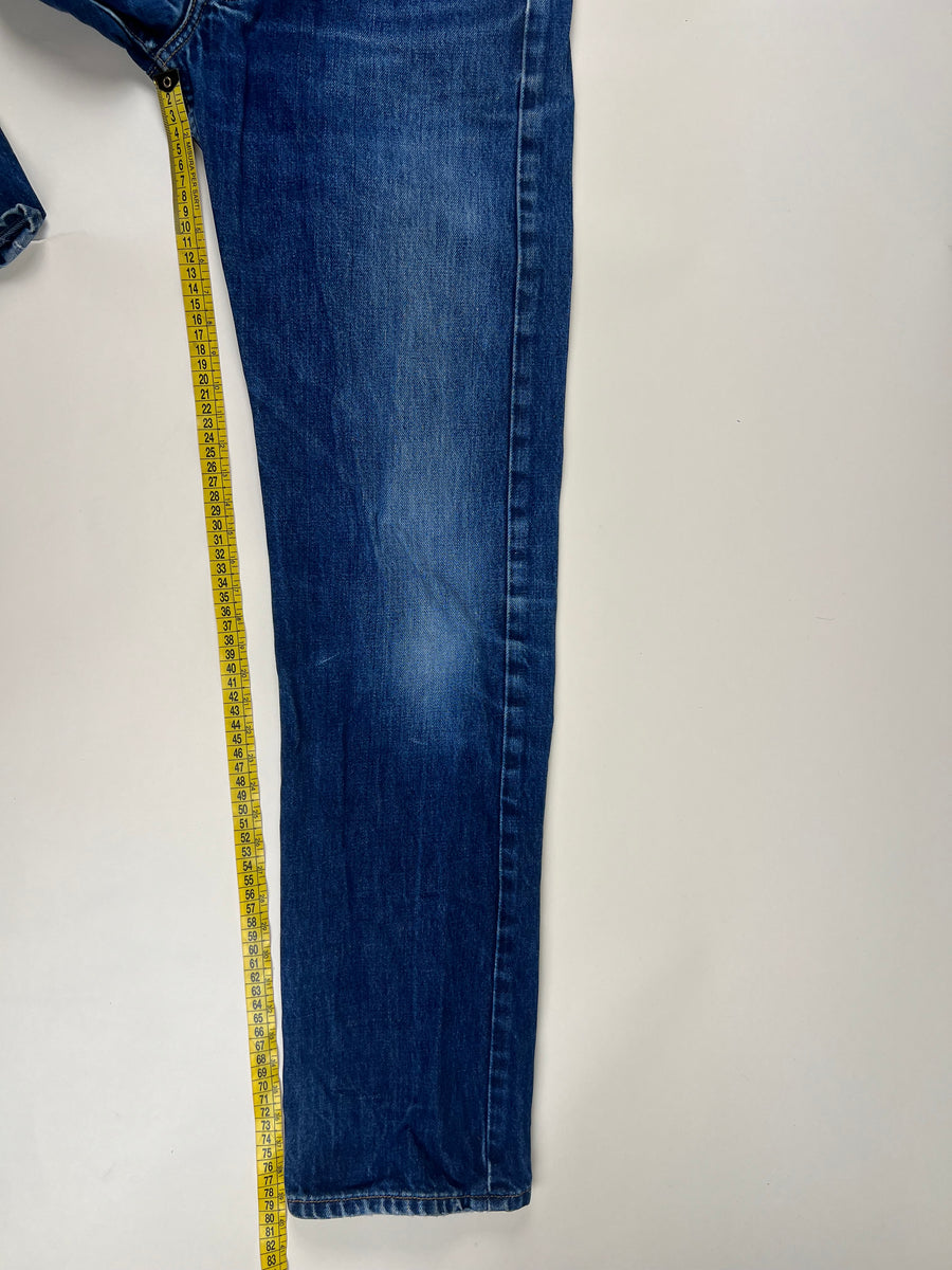 Levis 501      - W31 -  46  it -