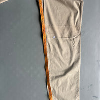 Chino UNIFORM deadstock W34 48 it