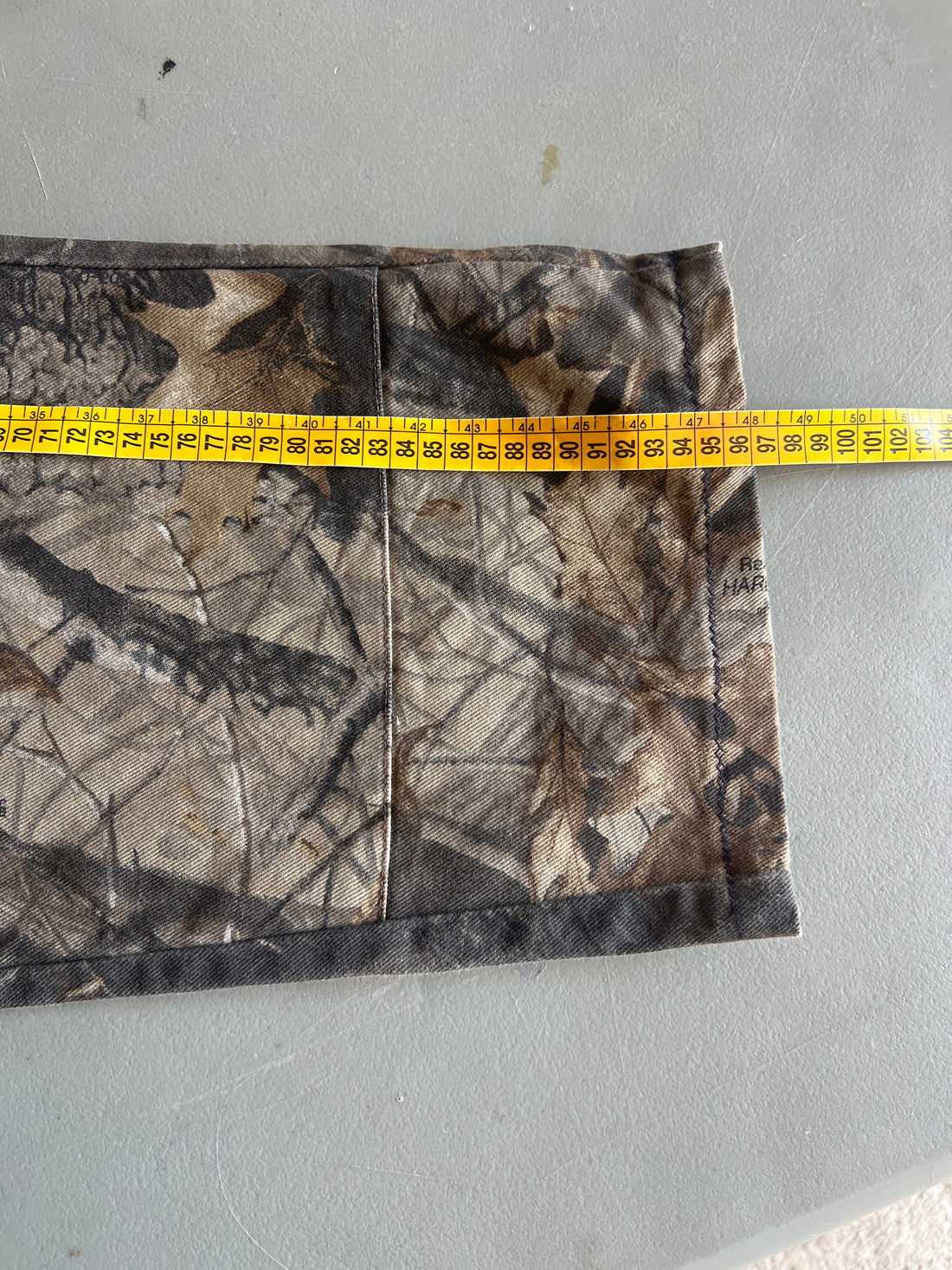 Cargo  realtree - W34/36 -