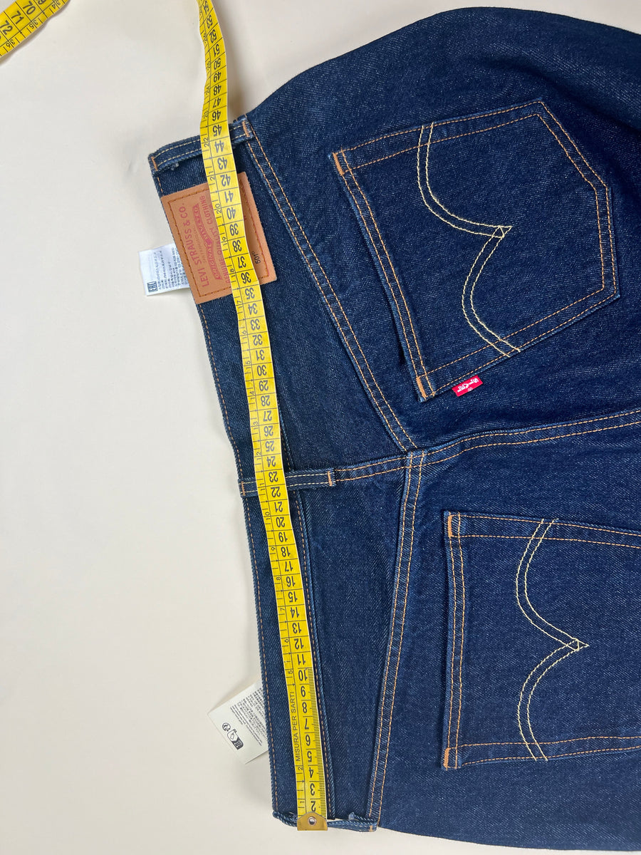 Levis 501 deadstock - W34 - 48/50 it -