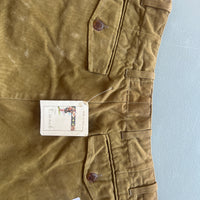 Chino deadstock Trench