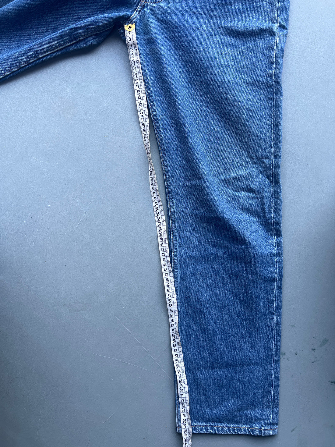Levis 501    - W33 - 46/48 it -