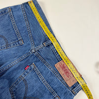 Levis 501   - W32 -  46  it -