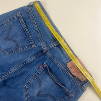Levis 501 - W34 - 48 it -