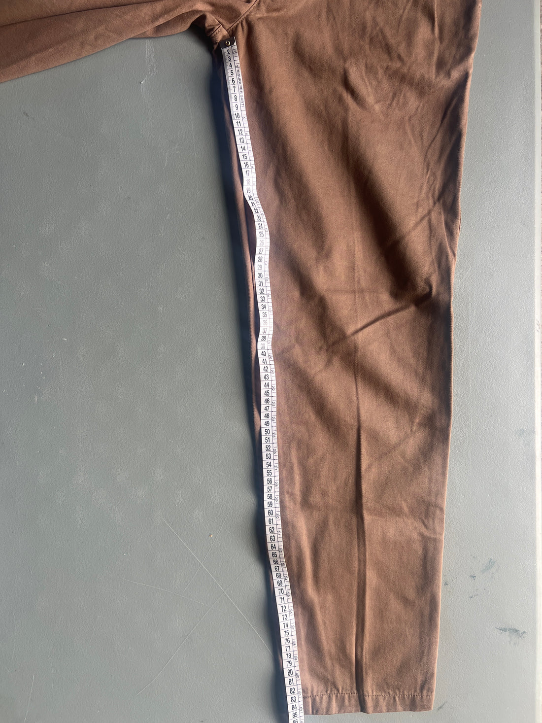 Americanino chinos deadstock 