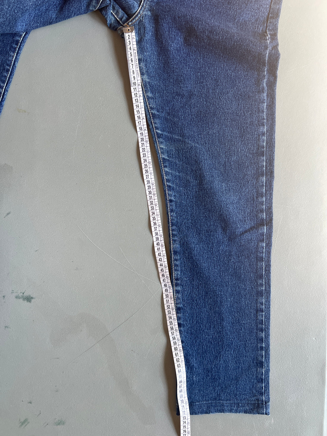 Levis 805 orange tab - W31 - 44it -