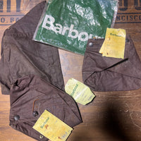 Hood for BARBOUR