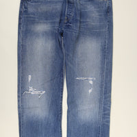 Levis 501 - W36 - 50-52   it -