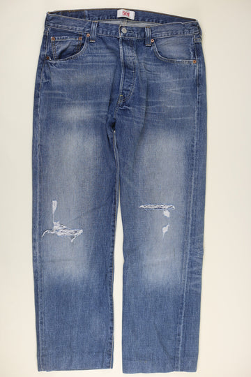 Levis 501 - W36 - 50-52   it -