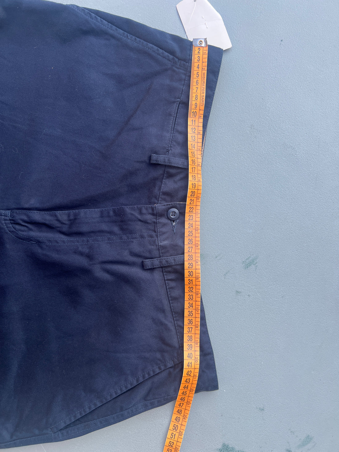 Chino Avirex deadstock W34 48 it
